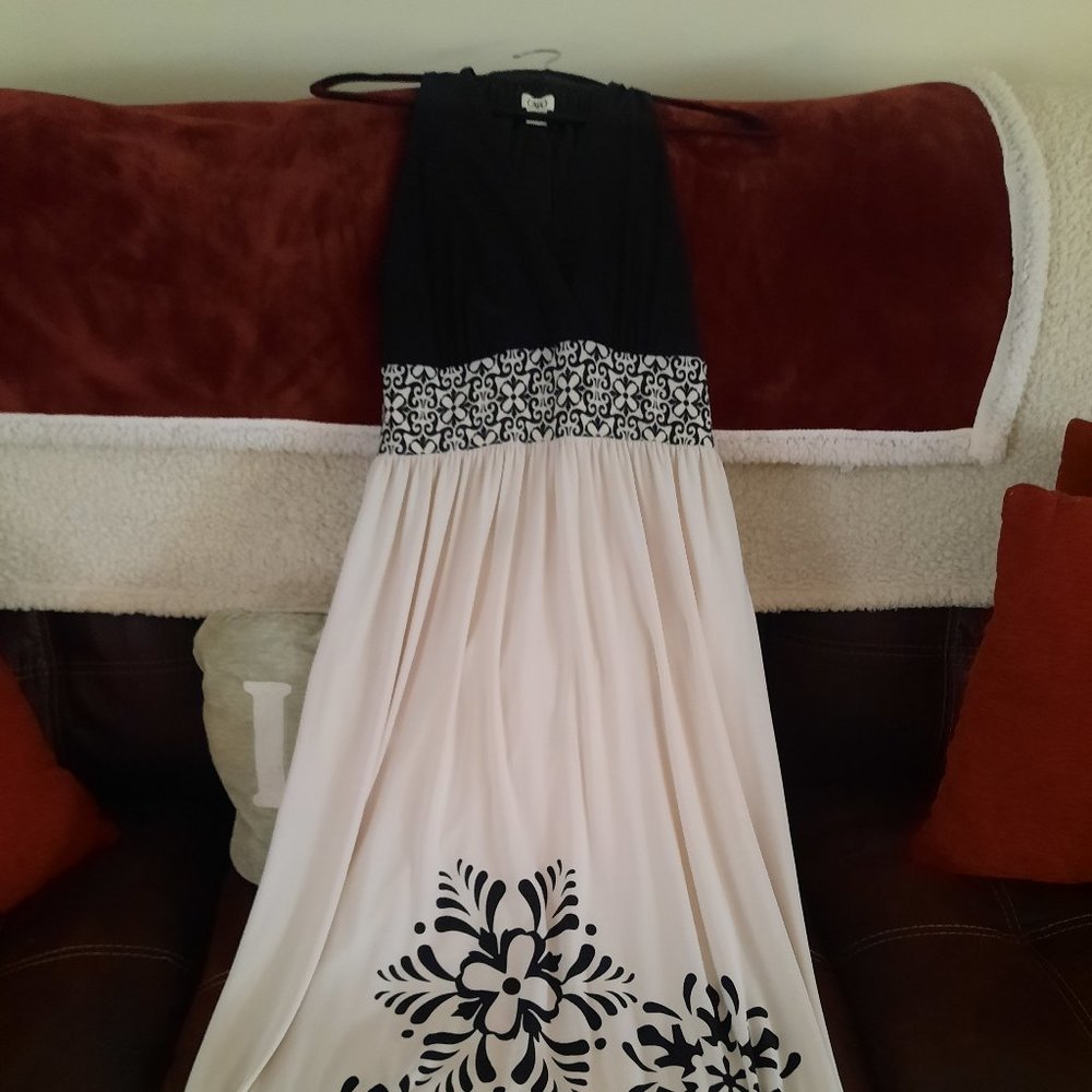 SMALL CATO DRESS